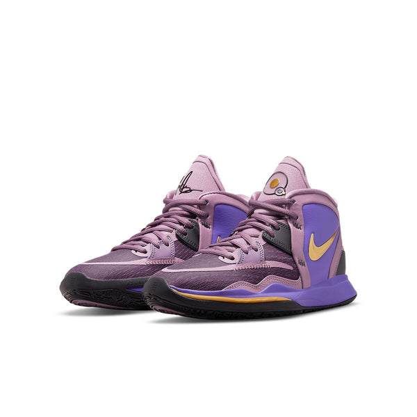 Кроссовки kyrie infinity 'amethyst wave' Nike, мультиколор — фото 3