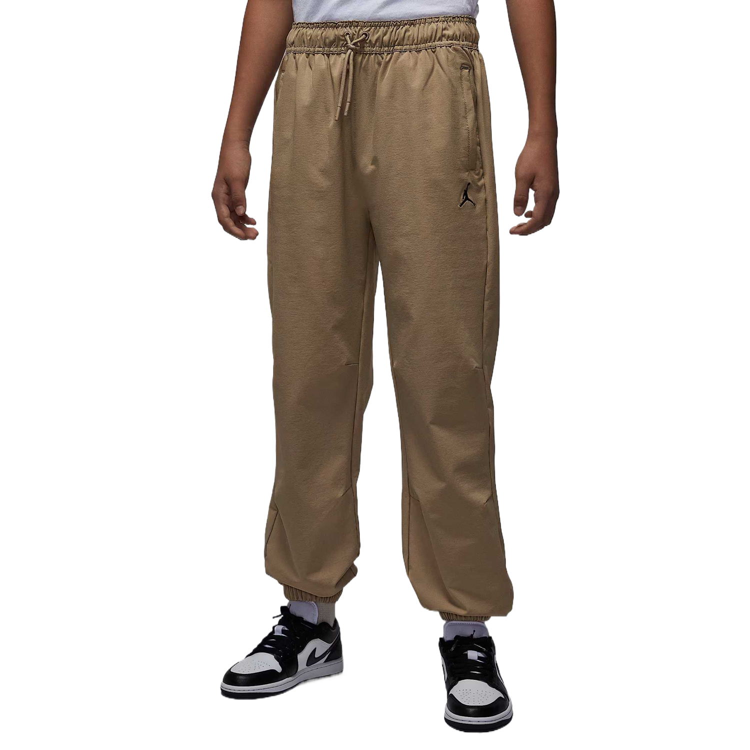 

Детские вязаные спортивные штаны Essentials Jordan, камуфляж