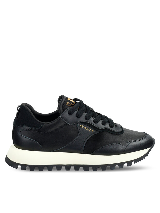 Кроссовки 31537986 Gant, черный