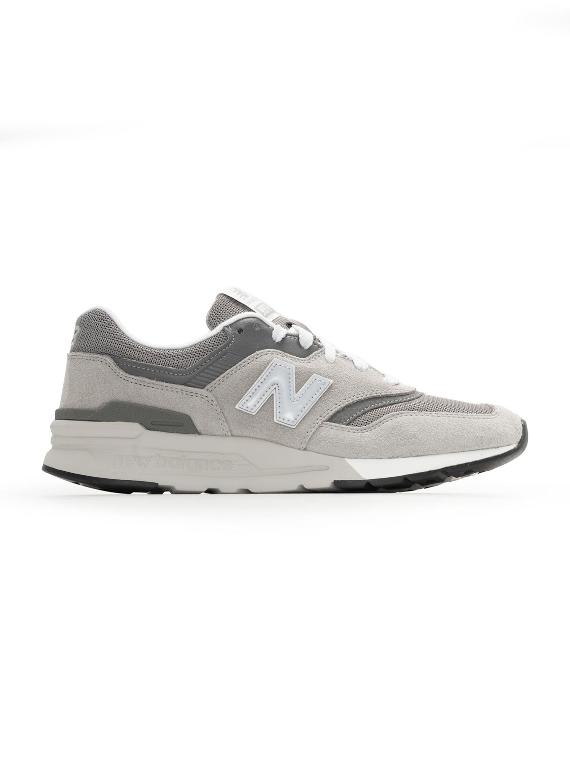 

Кроссовки New Balance 997H, черный