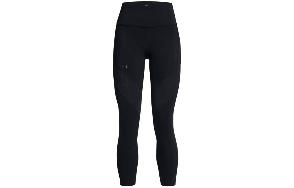 

Женские спортивные брюки Under Armour, цвет Black