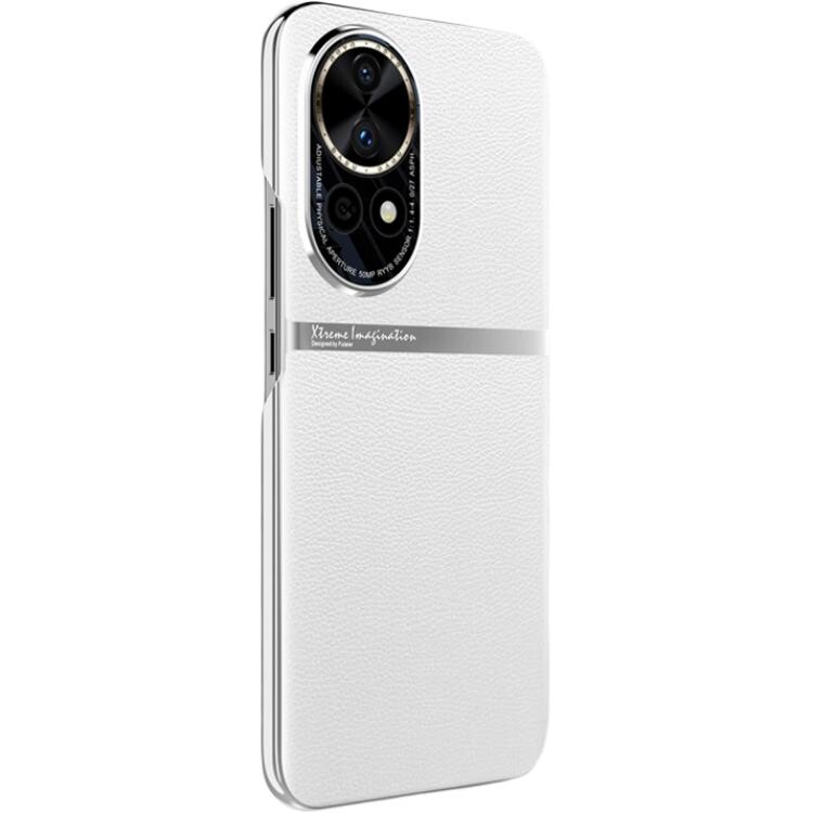 

Чехол для телефона Мивана Mifanna для Huawei nova12, White, Белый, Чехол для телефона Мивана Mifanna для Huawei nova12, White