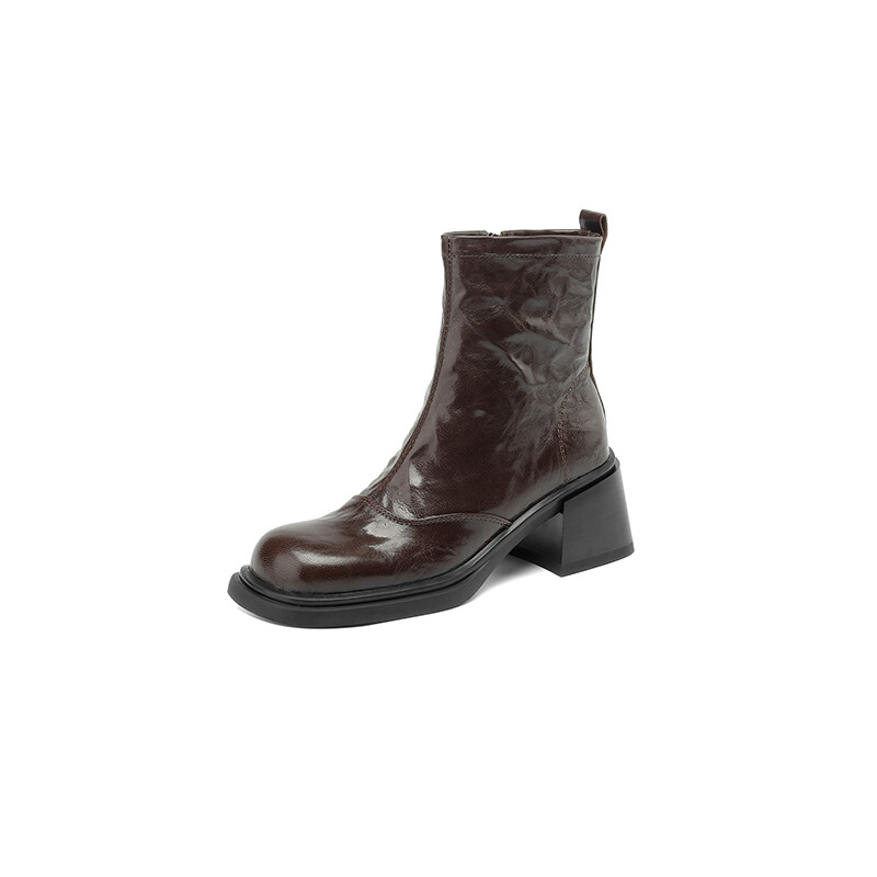 

Ботильоны Mo Lin Ankle Boots Women's