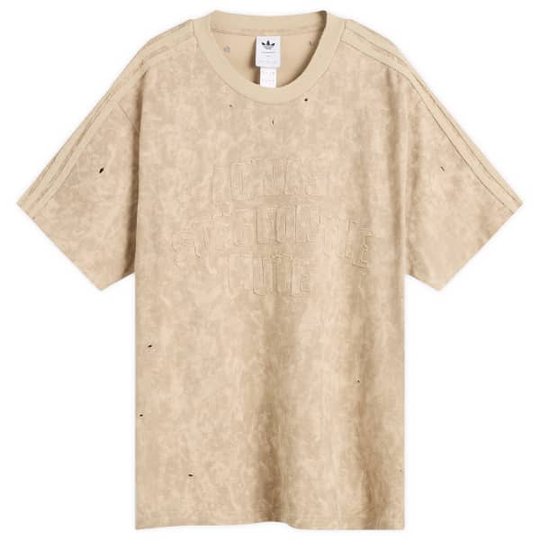 

Adidas X sftm adi006 футболка, Clay & Savannah