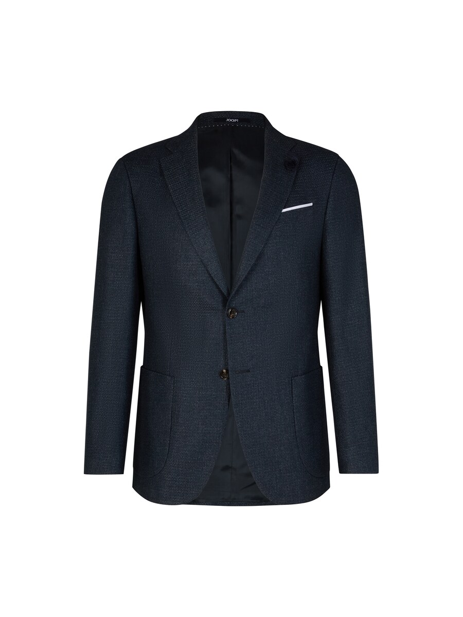 

Куртка JOOP! Regular fit Suit Jacket Four, темно-синий