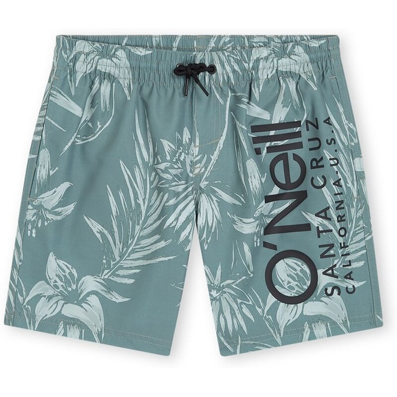 

Плавки-Шорты mix & match cali floral 13 swim shorts Oneill, зеленый