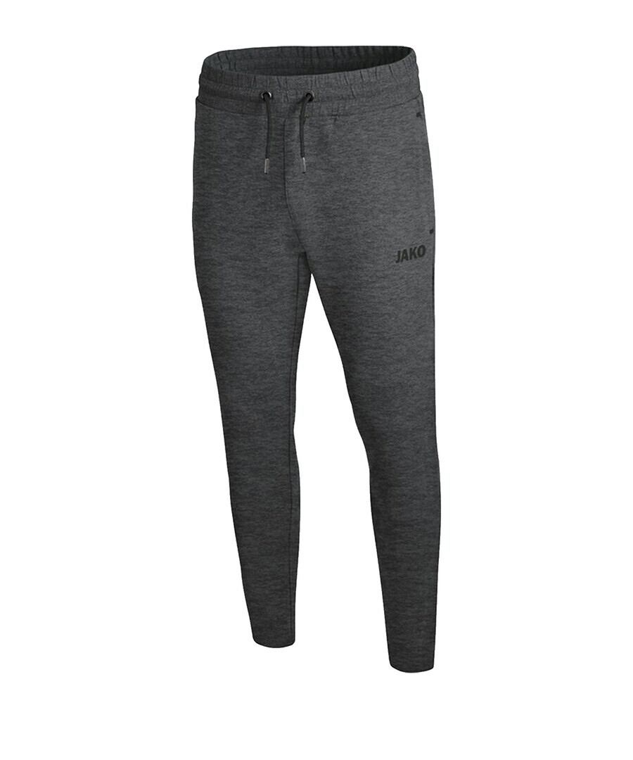 

Спортивные брюки JAKO Regular Workout Pants, темно-серый