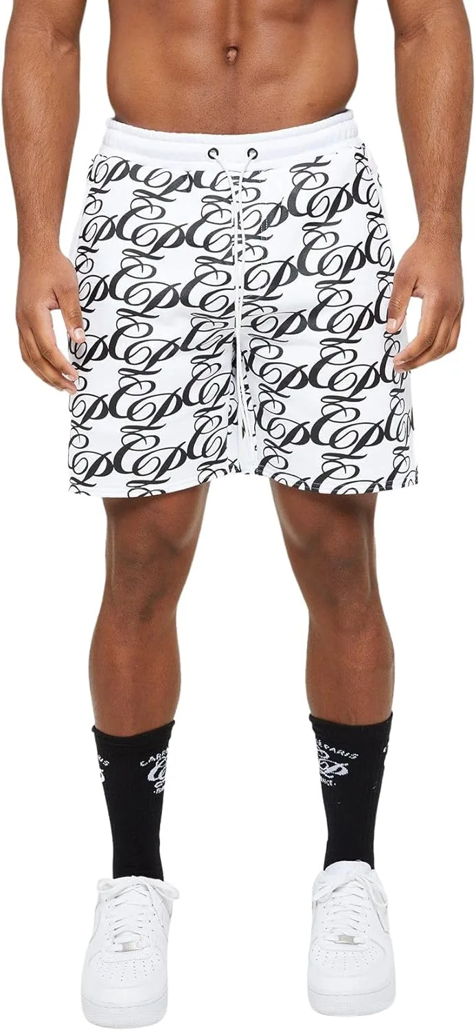 

Шорты Carre Laluxe