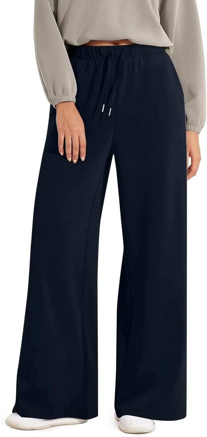 

Женские джинсы Pull On с эластичным поясом и прямыми штанинами SdGgsgv