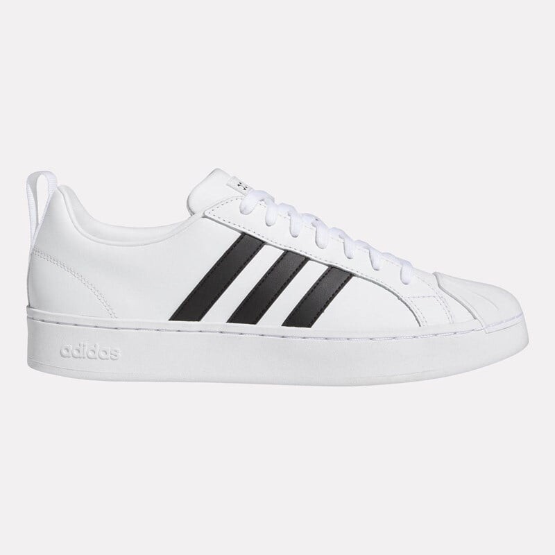 

Мужские кроссовки Streetcheck Adidas, черный