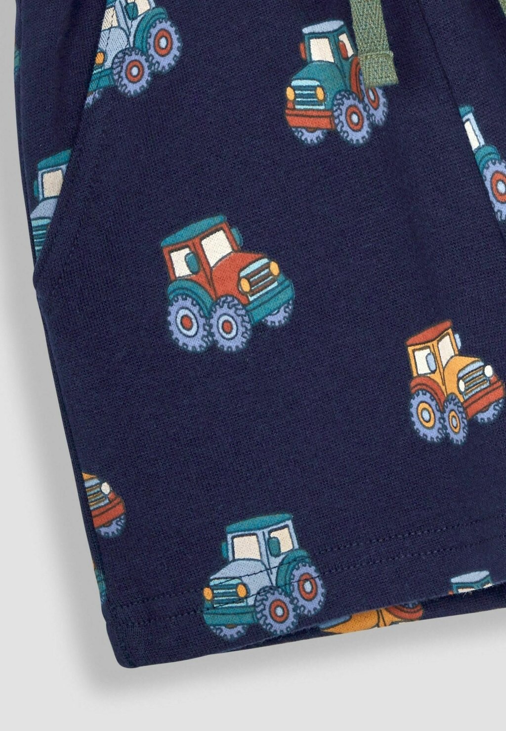 

Спортивные брюки 2-PACK REGULAR FIT JoJo Maman Bébé, синий