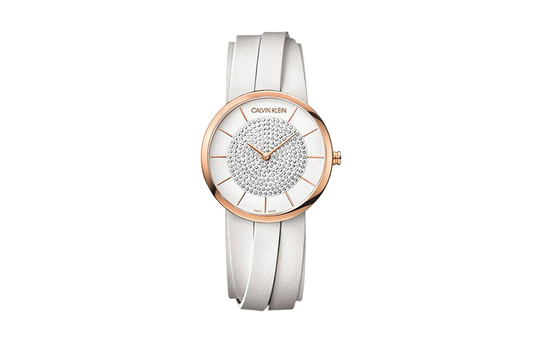 

Женская коллекция румынских туфель Calvin Klein, K2R2STLW