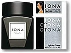 Дневной крем Iona Ion Cream Naturel 20 шт. по 54 г