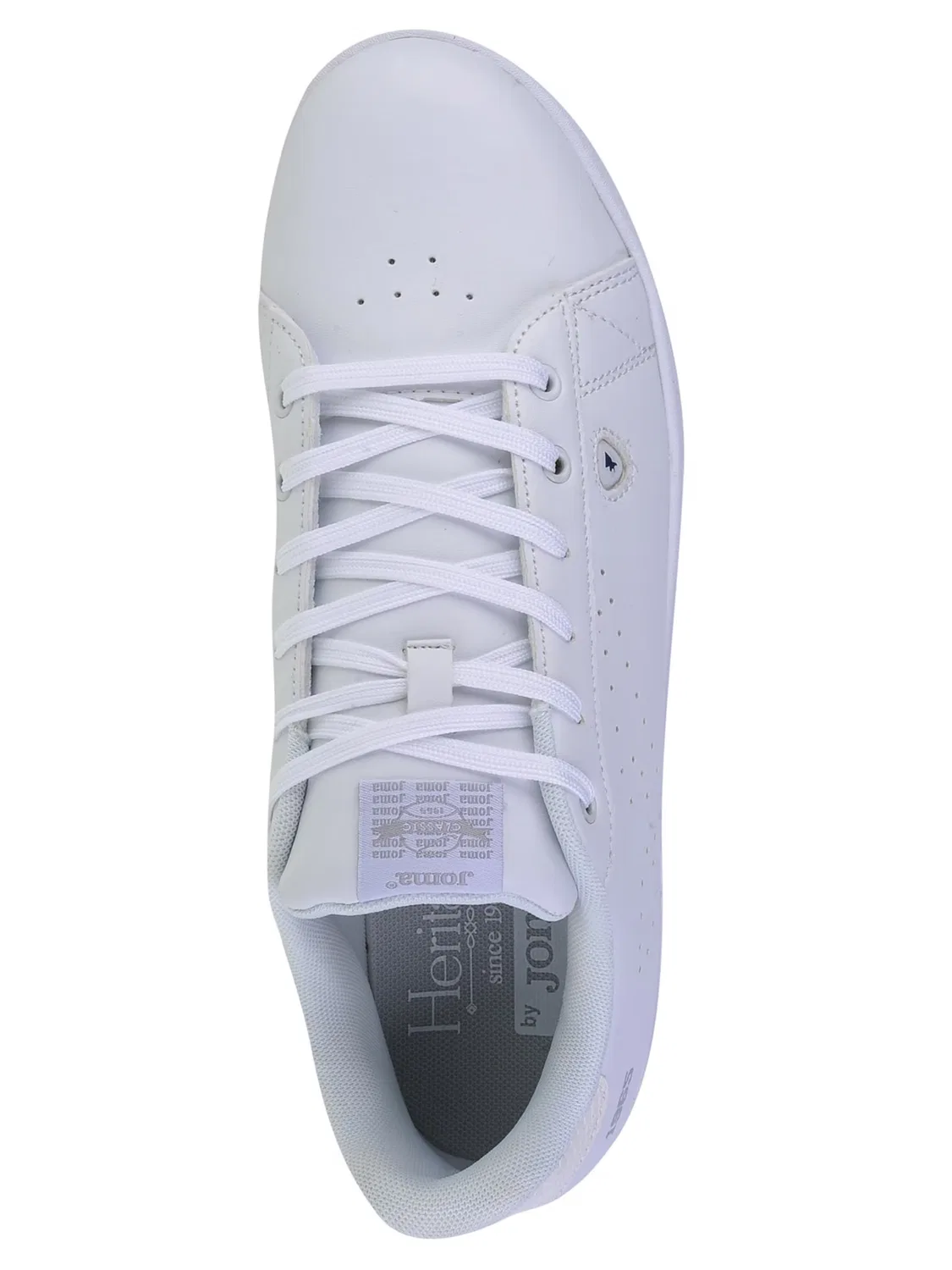 Кроссовки 'Classic 1965 Men 2215 CCLAMW2215' Joma, Off White — фото 4