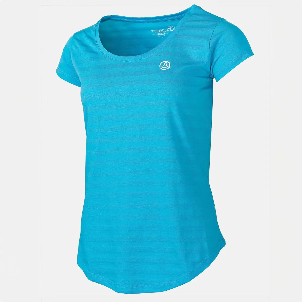 

Женская футболка Kyrans Ternua, синий