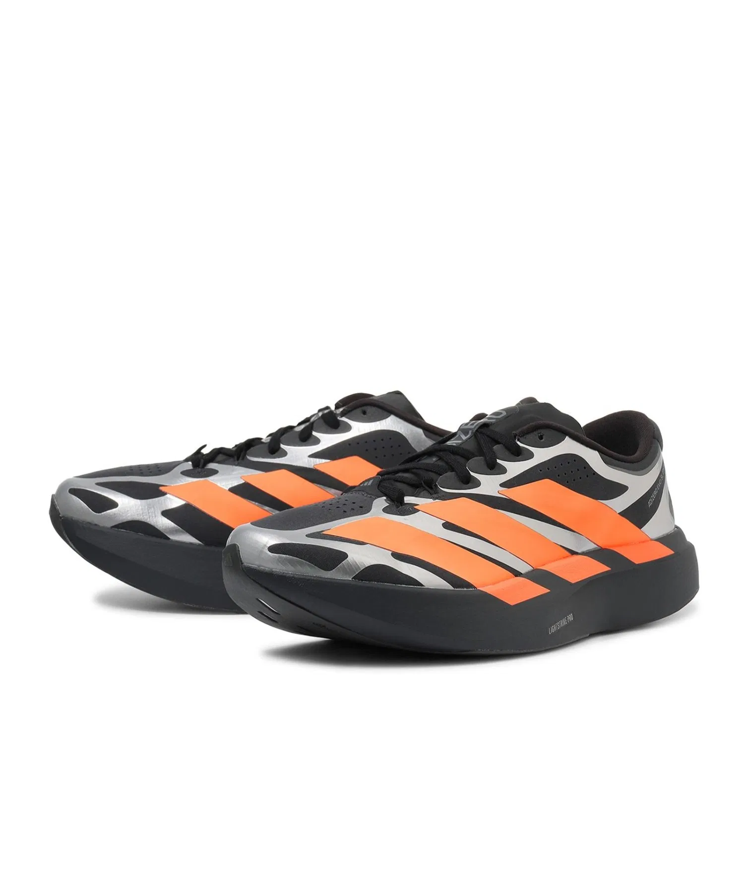 Мужские кроссовки adidas ADIZERO EVO SL EXO — фото 3