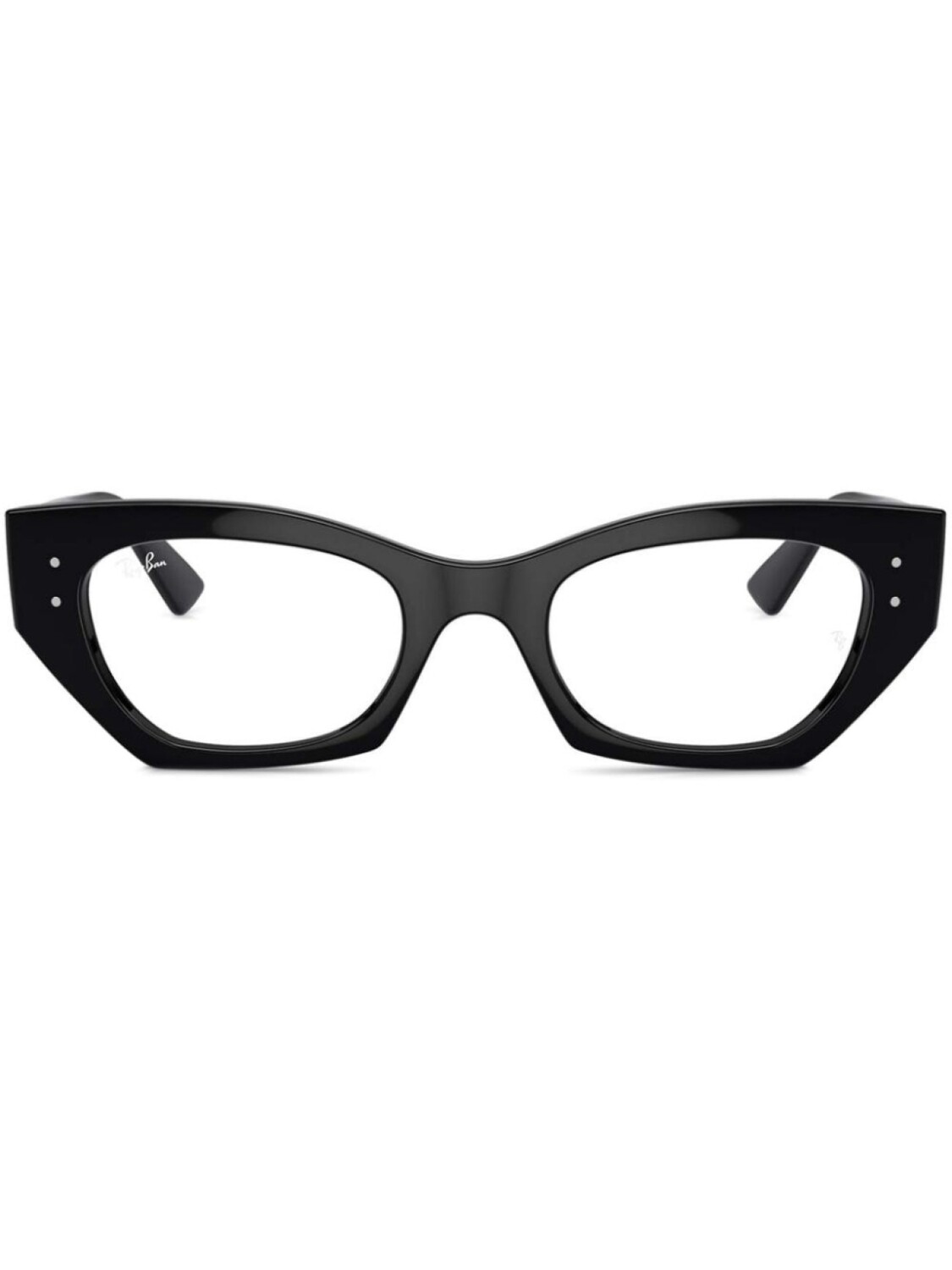 

Очки Зена Ray-Ban, черный