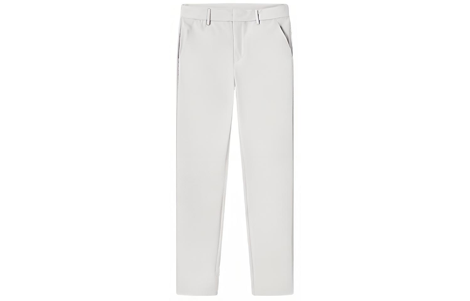 

Повседневные брюки мужские Asakusa Gray FILA