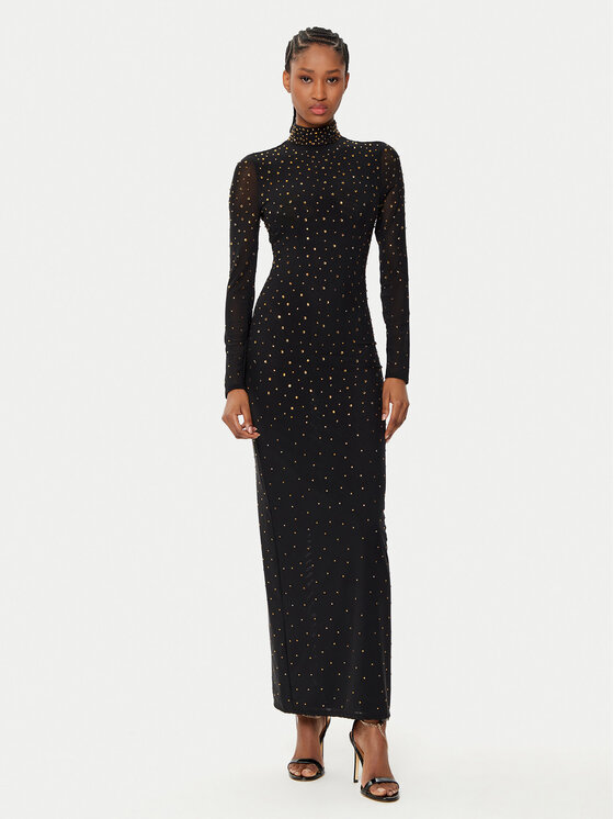 

Вечернее платье обычного кроя 5RGT31 6218A Marciano Guess, черный