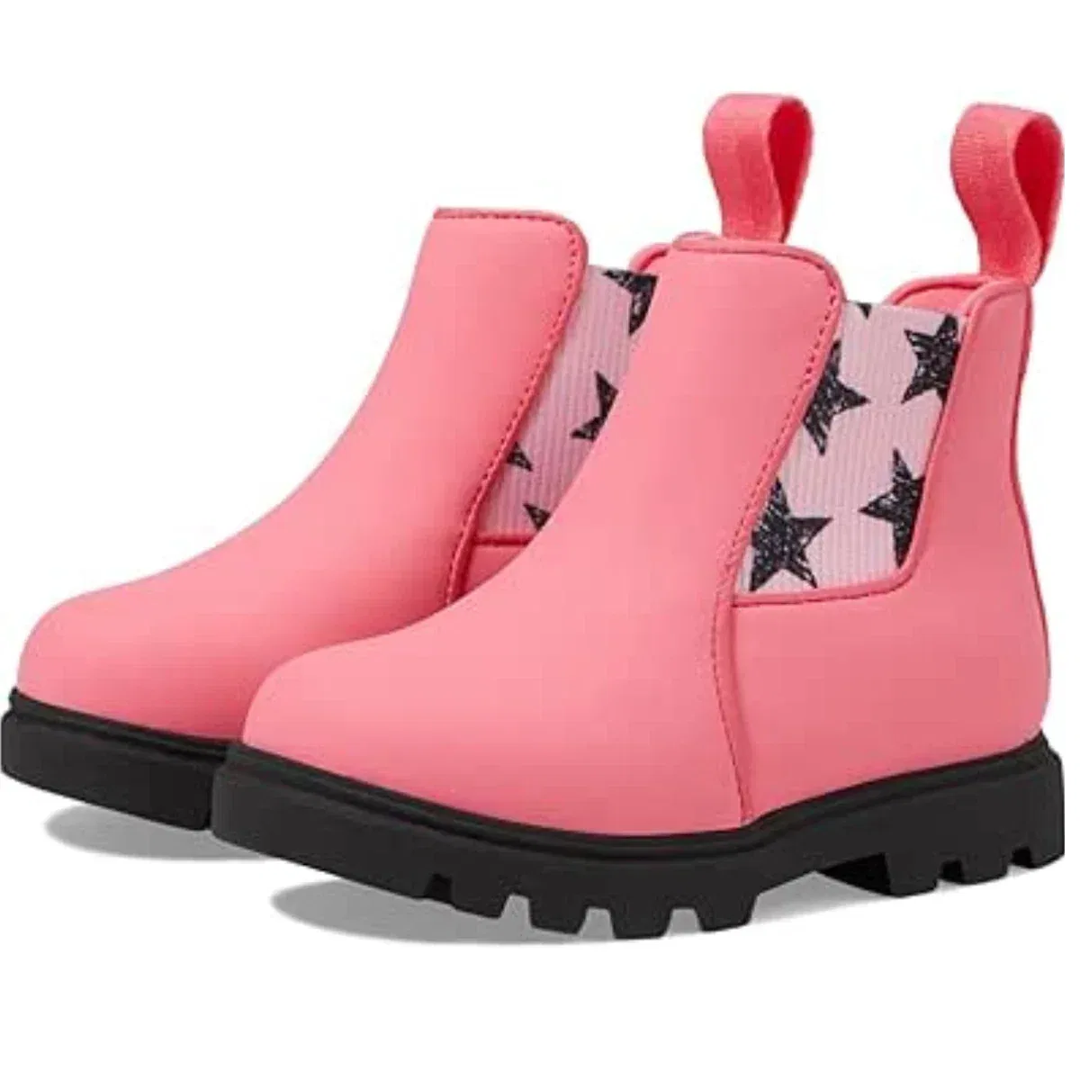 Ботинки Native Shoes Kensington Treklite Bloom ChelseaPink ZOGG1881