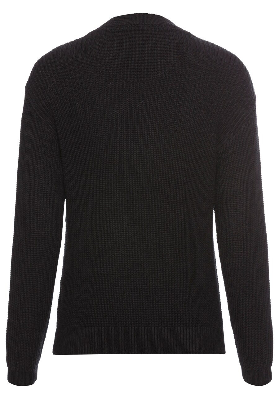 

Свитер LAURA SCOTT, Black