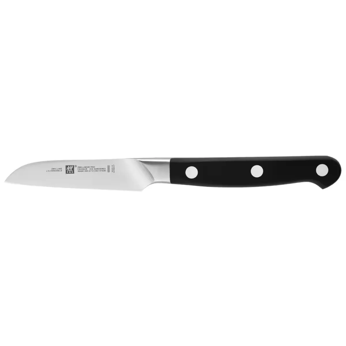 

Нож для овощей Pro Zwilling