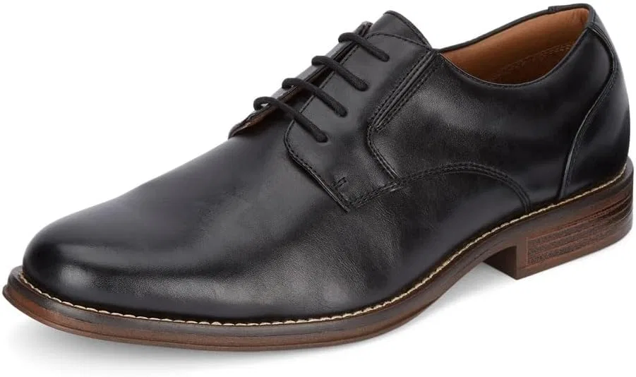 Мужские кроссовки Dockers Fairway Oxford, Black
