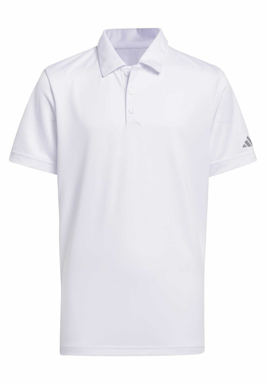 

Рубашка-поло SHORT SLEEVE adidas Performance, цвет white