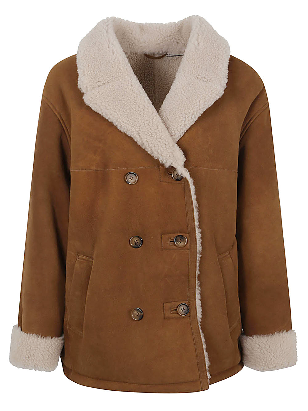 

Женские пальто Enes Camel