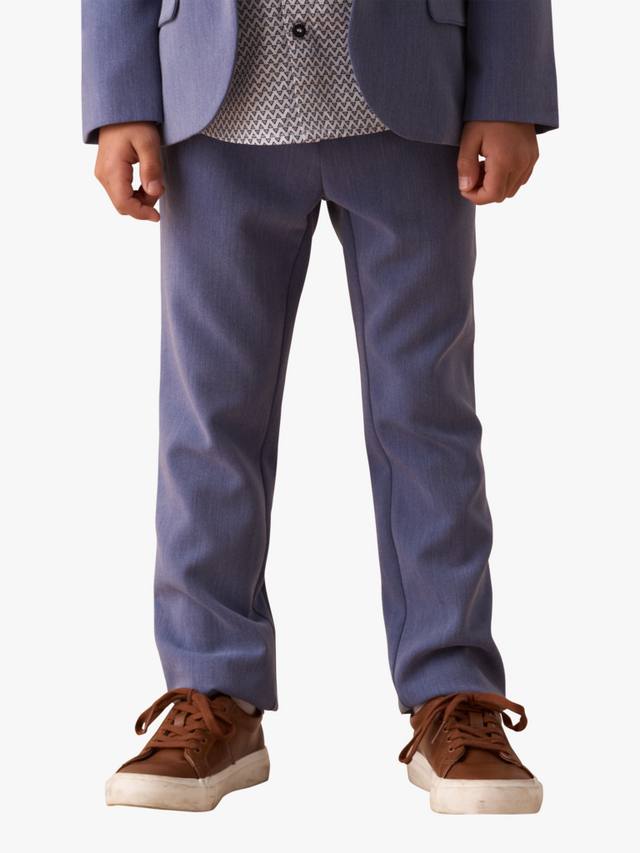 

Умные детские брюки Angel & Rocket, Blue