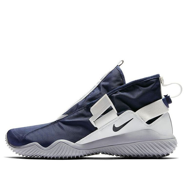 

Кроссовки комьютер Nike, белый