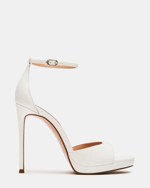 

Туфли Wiley Steve Madden, белый