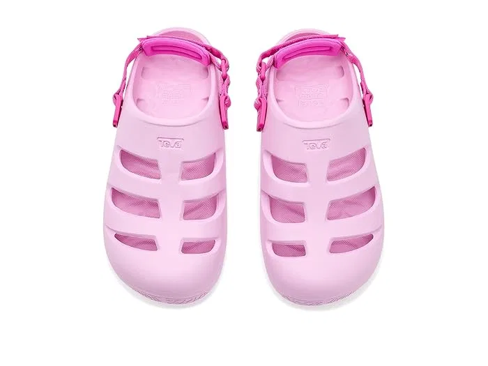 Сандалии водонепроницаемые Apreaqua CT Teva Kids, Pirouette — фото 3