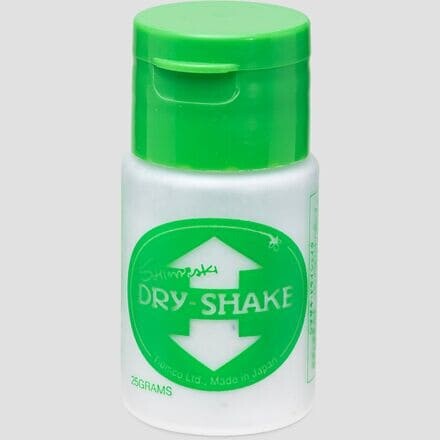 

Zs2 Shimi Shake Holder W/Shimazaki Dry Shake Umpqua, темно-зеленый