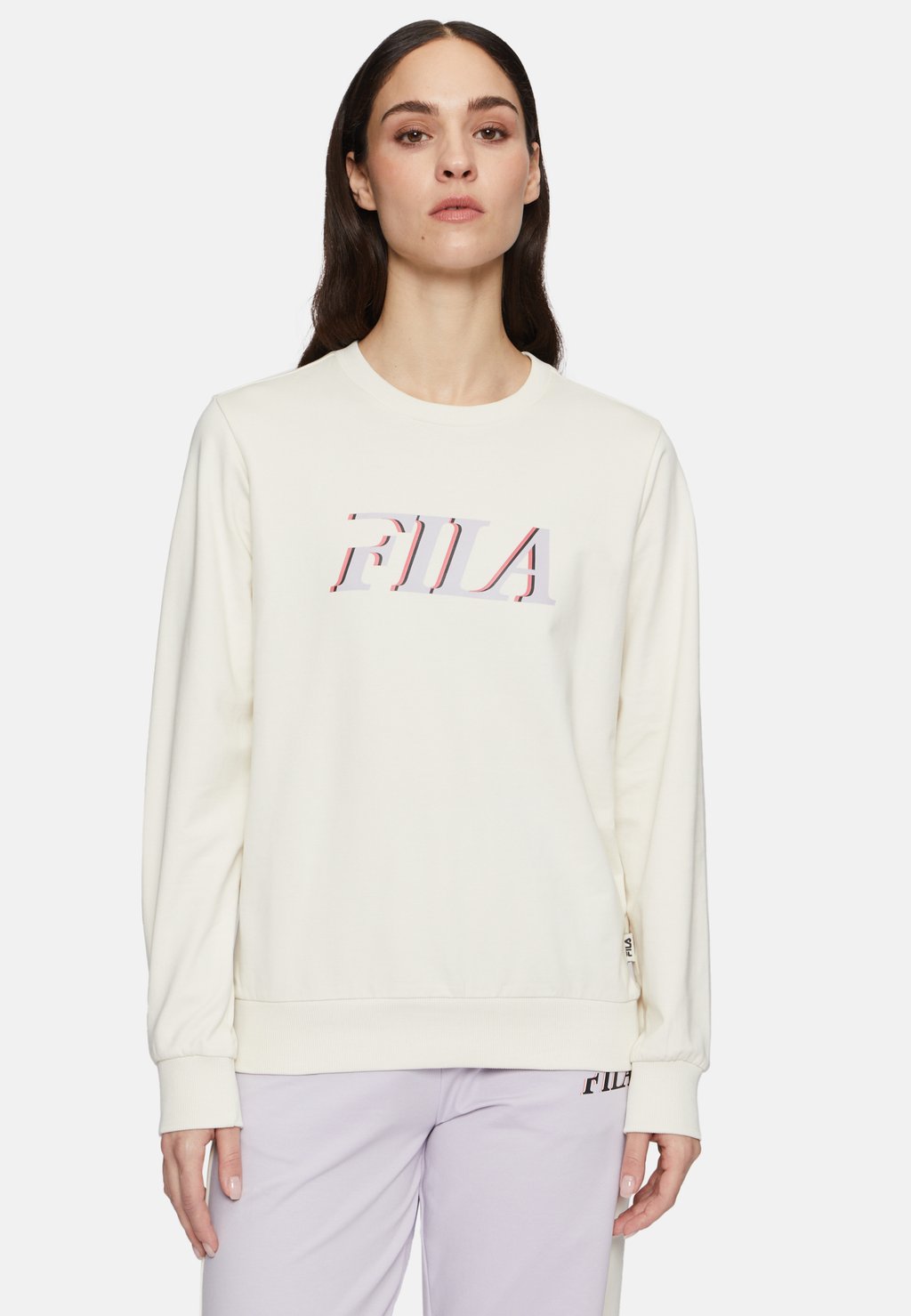 

Толстовка LOKEREN Fila, белый