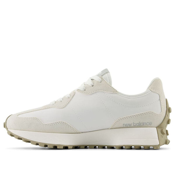 Кроссовки 327 кроссовки New Balance, белый