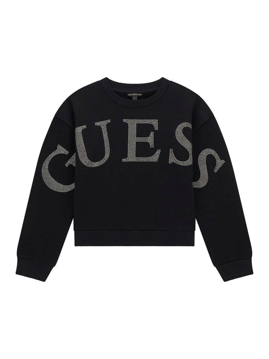 

Толстовка GUESS, черный
