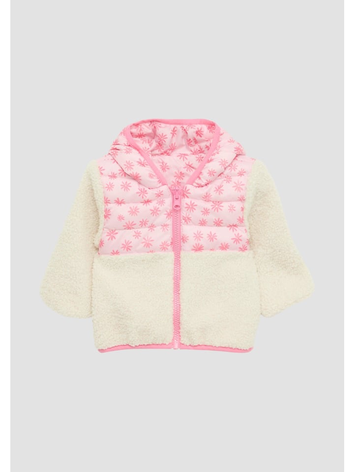 

s.Oliver Куртка для активного отдыха, цвет 0330_белый