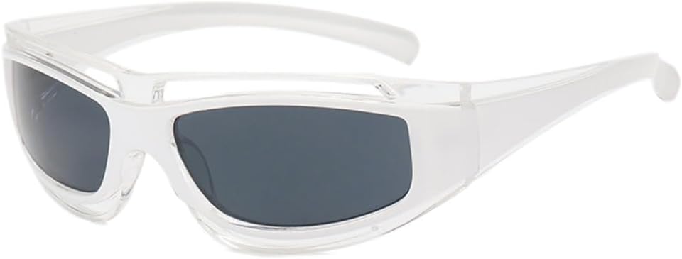 

Солнцезащитные очки 2027 года для женщин, цельные солнцезащитные очки с тонированными линзами, модные солнцезащитные очки для мужчин, классические очки в стиле ретро MTZJH, C2