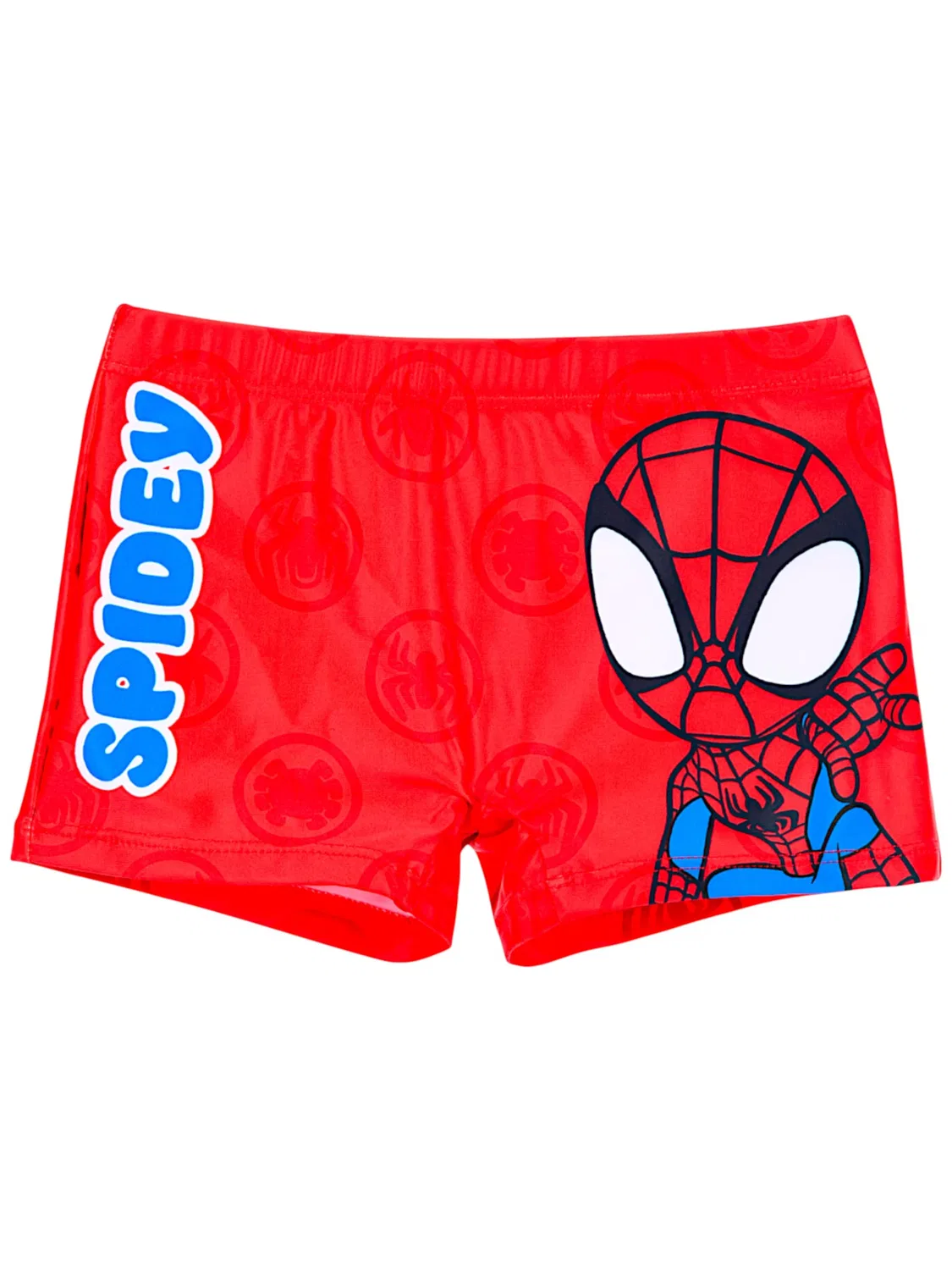 Шорты для плавания 'Спайди' Spider-Man, Bright Red
