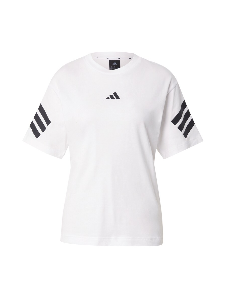 

Футболка Performance ADIDAS SPORTSWEAR Future Icons, белый