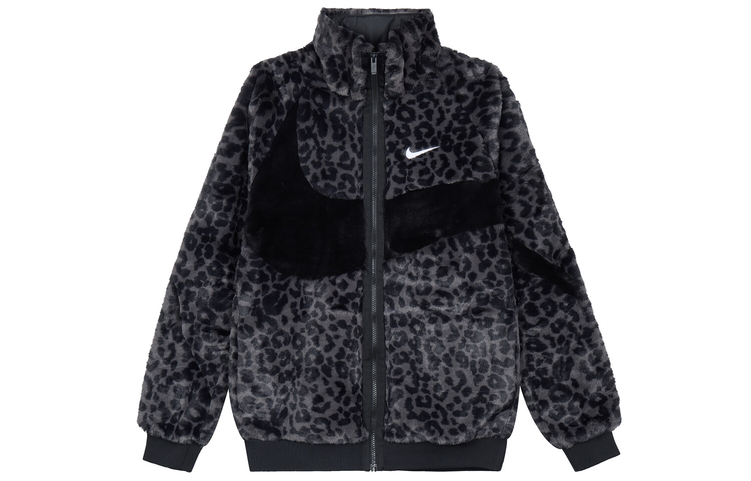 

Мужская куртка Nike, цвет Black