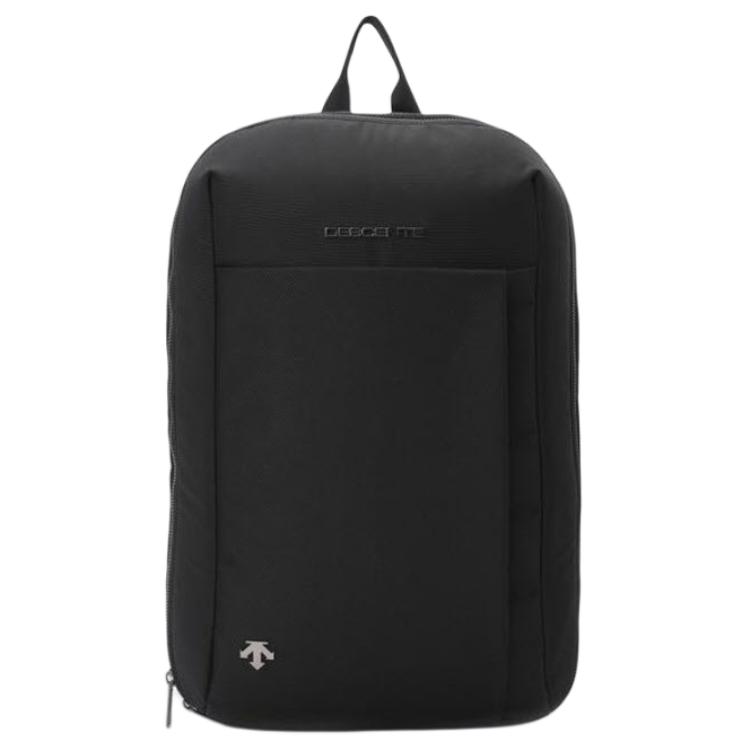 

DESCENTE Рюкзак One Size для активного отдыха нейлон black унисекс