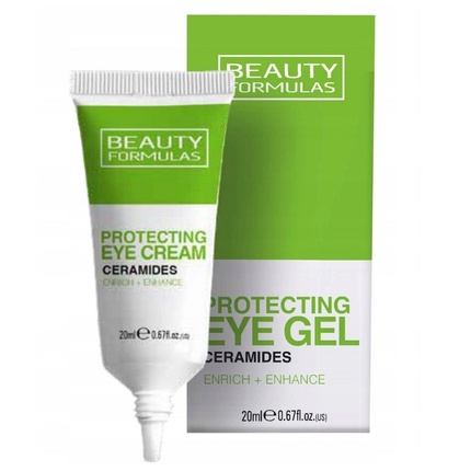 

Крем для глаз Protecting With Ceramides - 20ml