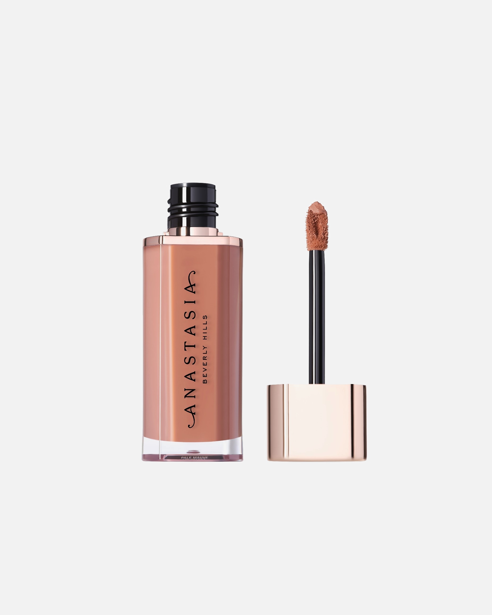 

Блеск для губ Anastasia Beverly Hills, pink sand, 3.5 гр