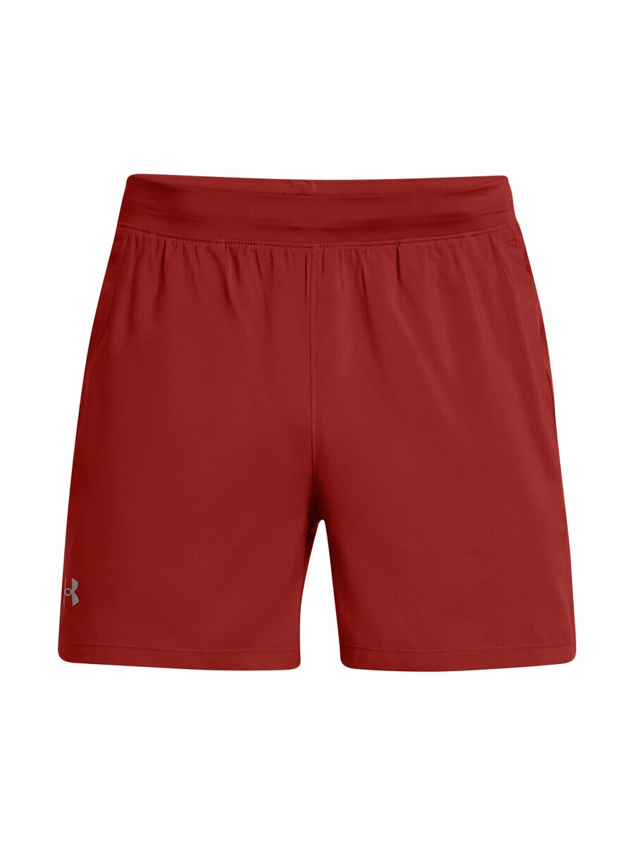 

Спортивные брюки UNDER ARMOUR Regular Workout Pants LAUNCH 5, оранжевый