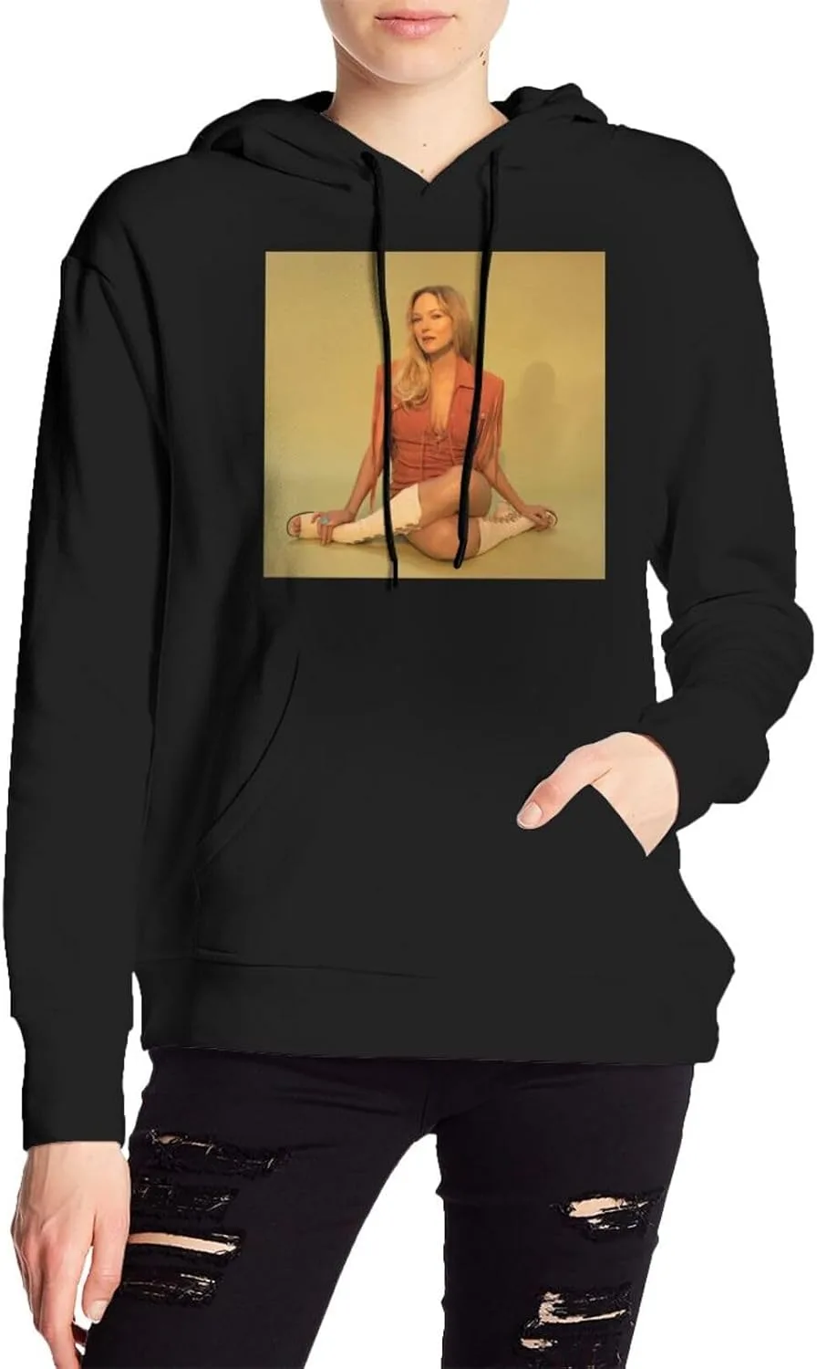 

Толстовка с капюшоном Jewels Casual Fashion Dayalany