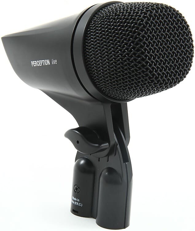 

Динамический микрофон AKG P2 Performance Series Dynamic Kick Drum Microphone