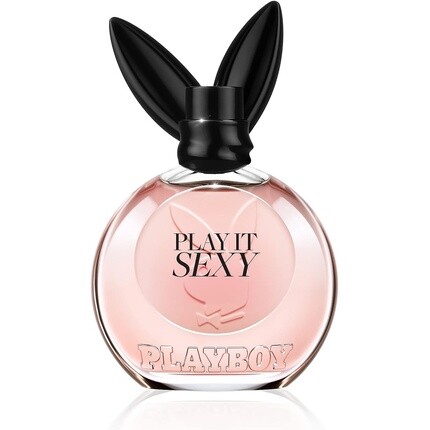 

Playboy Play It Sexy туалетная вода 60 мл Corine de Farme