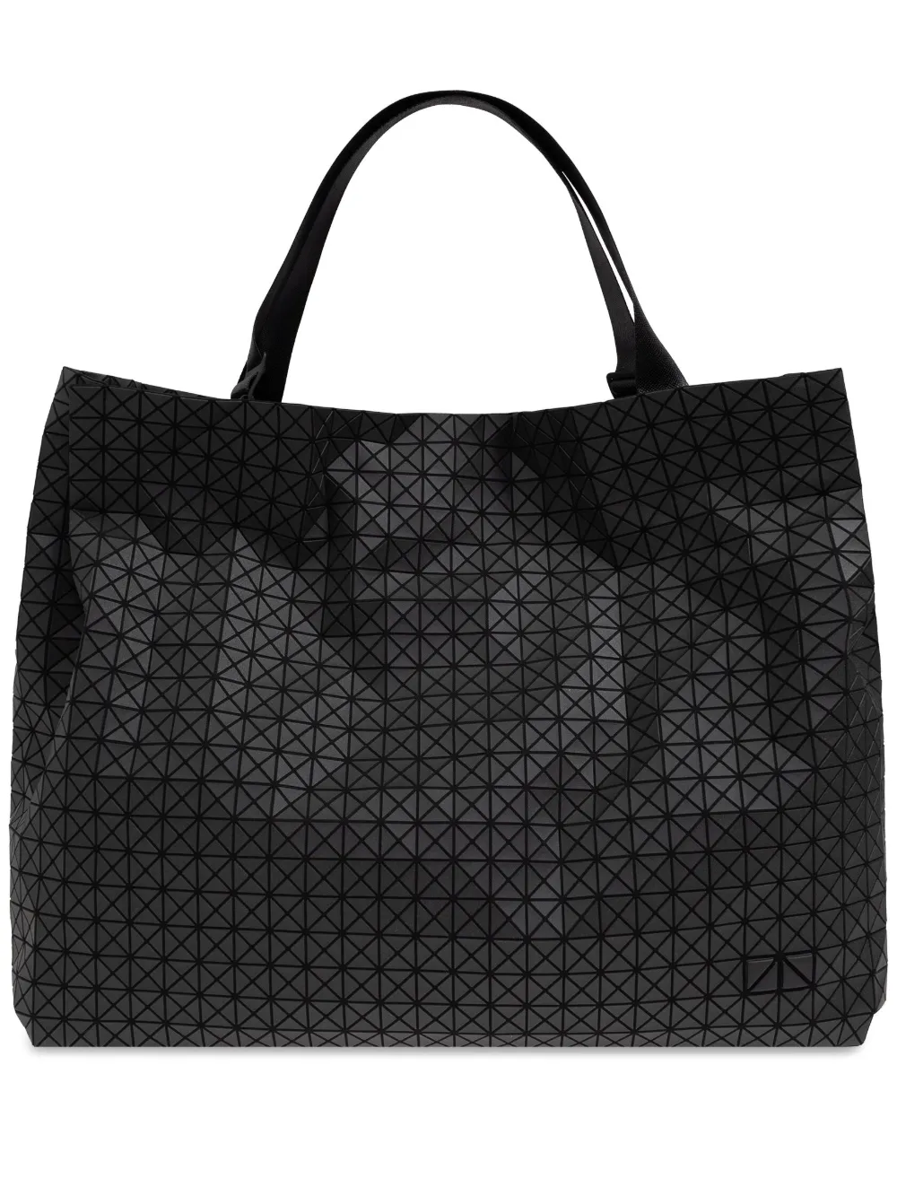 

Сумка-тоут Bao Bao Bao Bao Issey Miyake, черный
